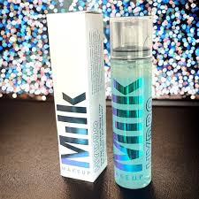 Milk Hydro Grip Set & Refresh Spray 45ml