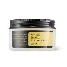 Cosrx Advanced Snail 92 Moisturizer