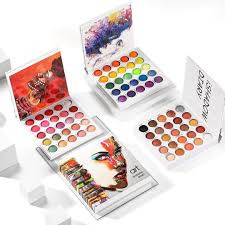 Art ishadow Diary Shadow Palette