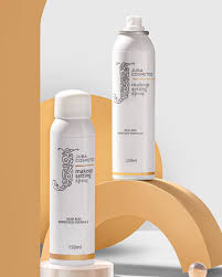 Juba Setting Spray 150ml