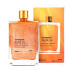 Facefact Shimmer Oil 50ml