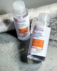 FBH Micellar Water 500ml