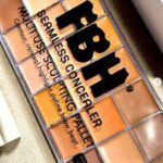 FBH Concealer Palette