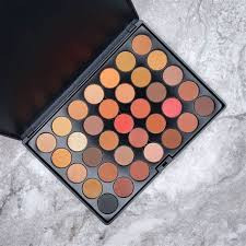 Hush Beauty Eyeshadow