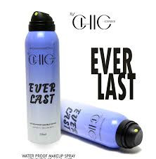 My Chic Ever Last Spray 150ml