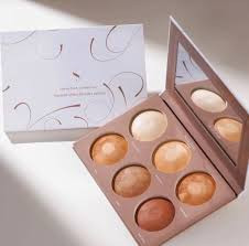 Sylvimak Final Touch Smooth Affair Powder