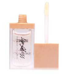 Zikel Lipgloss Crystal Clear