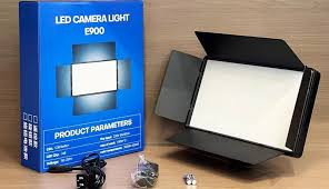 E900 Led Light