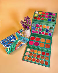 Flawless Ivy Tropical 54-Color Shadow