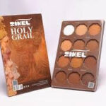 Zikel 12in1 Powder Palette Holy Grail