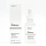 The Ordinary Niacinamide 10% + Zinc 1% - 30ml